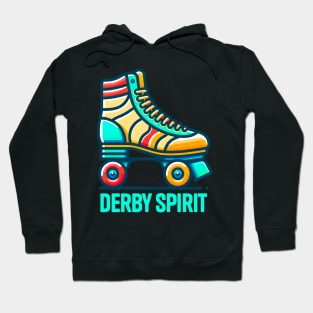 Derby Spirit Hoodie